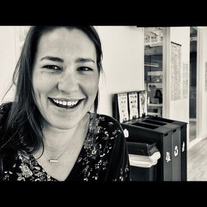 Meet your Posher, Dani